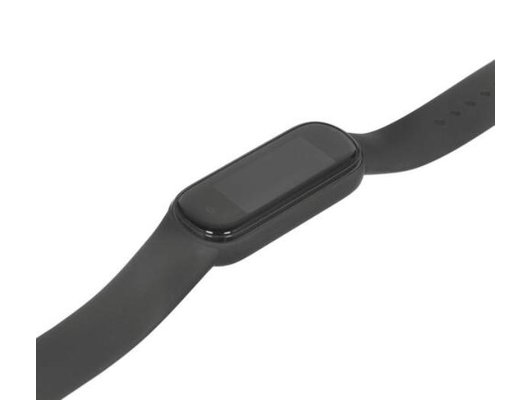 Фитнес-браслет AMAZFIT BAND 5, ЧЕРНЫЙ